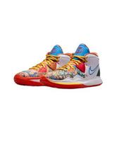 Nike Kyrie 8 Infinity Ky-D Kevin Durant Multi Color - DC9134-100 EU 44.5 įvairiaspalvis