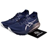 ASICS Gel Kayano 31 Platinum Blue Expanse Rose Gold W - 1012B746-400 EU 39 mėlyna