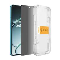 ENKAY Easy Install Anti-peeping Privacy Tempered Glass Film For OnePlus 15