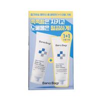 Banobagi Milk Thistle Balancing Foam Cleanser Set 150ml x 2ea One thing
