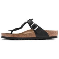 Birkenstock Gizeh pintos juostelės Sandalai Moteriški 1021360 41