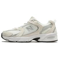 New Balance 530 Sea Salt Unisex Sneakers Cream Grey-Matter White MR530CE 41.5