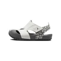 Air Jordan Flare TD Sail Iron Grey Baby Sneakers Light-Ash-Grey Black CI7850-100 17