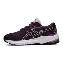 Asics GT 1000 11 GS Deep Plum Barely Rose Kids Sneakers Purple 1014A237-500 33.5