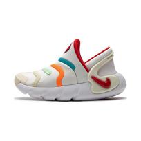 Nike Dynamo 2 EasyOn PS Year of the Dragon Kids Sneakers Cream Sail White FZ5523-161 26