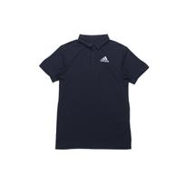 Adidas Performance Fit Tennis Polo Shirt Men Tops Blue FS3777 XL black