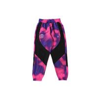 Jordan Paris Saint-Germain Warm-Up Pants Women Bottoms Purple CZ7494-510 M