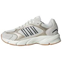 Adidas  Crazychaos 2000 White Cyber Metallic Grey Women Sneakers Cream Off-White Orbit-Grey IG4346 36