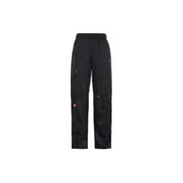 Nike Logo Print Woven Joggers Women Bottoms Black DX6289-010 XXL black