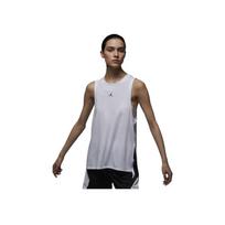 Jordan Quick-Dry Breathable Loose Sports Vest Women Tops White FB4630100 S