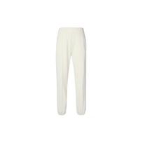 Nike Sportswear Essential Loose Fleece Cuffed Knit Joggers Women Joggers Coconut-Milk BV4090-113 M white
