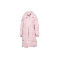 Puma Laisvalaikio sportinė šilta striukė Žieminė moteriška striukė Rožinė 846601-36 L white