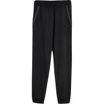 Puma Modern Basics Sweatpants TR Casual Solid Comfortable Tapered Knit Joggers Men Bottoms Black 683437-01 S