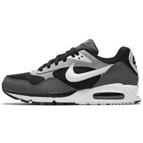 Nike Air Max Correlate Juodi Balti Sportbačiai Laisvalaikio Avalynė 511416-011 41