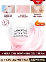 LANCOME [Mini] HYDRA ZEN SOOTHING GEL CREAM 15ml