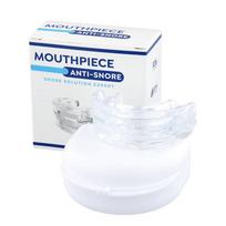 Anti Snoring Bruxism Mouth Guard Improve Sleeping Quality Anti Snoring And Apnea Snoring Device Mouth Guards with Storage Box