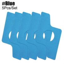 5Pcs Knee Kinesiology Tape - Pain Relief & Stability Support For Running Sports | Elastic Athletic Joint Tape
