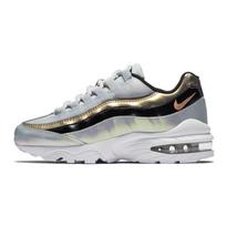 Nike Air Max 95 Running Shoes GS AJ1899-001 37.5