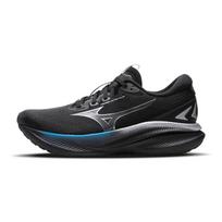 Mizuno ASTRO PLUS 2 Fabric Low top Running Shoes Unisex Black D1GH251108 42
