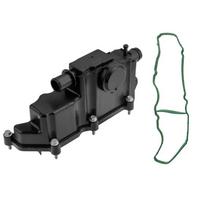 Engine Crankcase Vent Valve For Land Rover Discovery 5 2017- Range Rover Evoque 2012 - 2018 L538 2.0 Turbo LR110464 LR094438