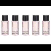 Giorgio Armani Crema Nera Acqua Pantelleria Drėkinamasis ir putlinamasis losjonas, mėginukas 10ml*5