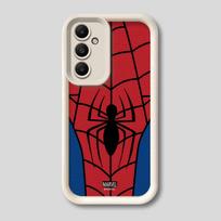 Marvel Žmogus-voras minkštas dėklas, skirtas Samsung Galaxy A55 A06 A53 A35 A73 A72 A71 A54 A15 A51 A52 A25 Galaxy A06