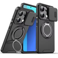 Armor Shockproof Coque For Xiaomi Mi 14T Pro 5G Case Slide Camera Protect Funda For Xiaomi14T Mi14T 14TPro Back Cover Xiaomi 14t juoda