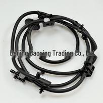 Mercedes-Benz V-Class Vito Windshield Washer Nozzle & Water Hose Compatible HXCHBZ