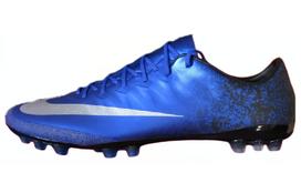 Nike Mercurial Vapor X 'Mėlyni' 725190-404 43