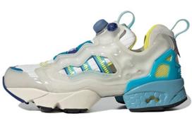 Zx Fury Adidas x Adidas Originals 'Shock Cyan' GW0368 36