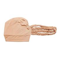 Turban Hat Moisture-Wicking Quick-Dry Lightweight All-Season Stretch Fit Non-Slip Soft Wrinkle-Resistant Headscarf Hat