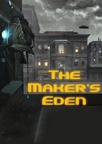The Maker's Eden (PC) Steam Key GLOBAL