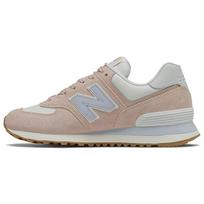 New Balance 574 Tencel - Rose Water Sea Salt Moteriški sportbačiai Rožiniai WL574NE2 36.5 gray