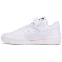 atmos x adidas Forum Low White Black Unisex Sneakers Footwear-White Screaming-Pink GZ7014 36