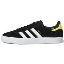 Adidas Gazelle ADV Black White Unisex Sneakers Core-Black Cloud-White GY6922 38