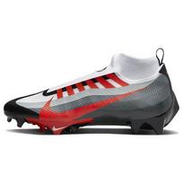 Nike Vapor Edge Pro 360 Black Team Orange Men Sneakers White Dark-Smoke-Grey DV0778-004 45
