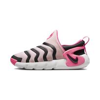 Nike Dynamo Go PS Medium Soft Pink Black Kids Sneakers Hyper-Pink White DH3437-601 35