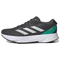 Adidas Adizero SL Grey Court Green Men Sneakers Grey-Six White-Tint Core-Black HQ1351 40 white