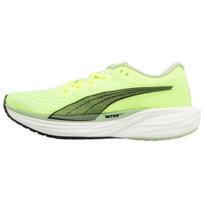 Puma  Deviate Nitro 2 Run 75 Women Sneakers Yellow Fast-Yellow Light-Mint 377785-01 35.5 beige
