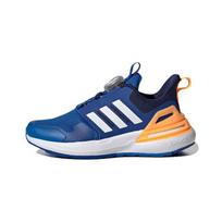adidas RapidaSport Bounce BOA K Bright Royal Orange Kids Sneakers Blue Cloud-White Royal-Blue IE4543 39⅓ blue