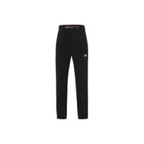 Nike SB Casual Fleece Joggers Men Bottoms Black BV0887-010 XL white