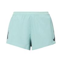 Nike Dri-FIT ADV Tempo Running Shorts Men Bottoms Mineral CJ7838-309 XL