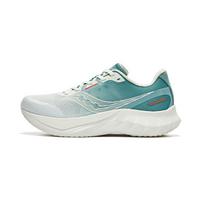 Saucony Tide 2 Teal Fade Men Sneakers White S28216-4 43