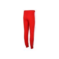Puma Casual Sports Joggers Men Bottoms Vibrant-Red 599329-11 L