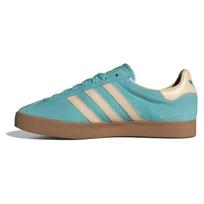 adidas Gazelle 85 Easy Mint Crystal Sand Unisex Sneakers Blue Gum IE3435 36 blue