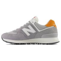 New Balance  574 Slate Grey Sun Glow Women Sneakers Raincloud WL574YG2 37.5 gray