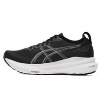 ASICS  Gel Kayano 31 Black White Women Sneakers 1012B670-002 37 white