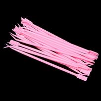 20Pcs Eyelash Eye Lash Lashes Lifting Lift Perm Perming And Separating Tool rožinė