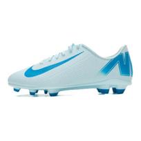 Nike Mercurial Vapor 16 Club MG GS Mad Ambition Pack Kids Sneakers Blue Glacier-Blue Blue-Orbit FQ8286-400 35