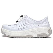 Li Ning Pangu Trek Lightweight High Resilience Trendy Sports Sandals Men Sandals Standard-White AZST009-2 41